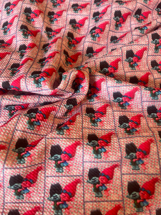 Poppy & Branch | Bullet