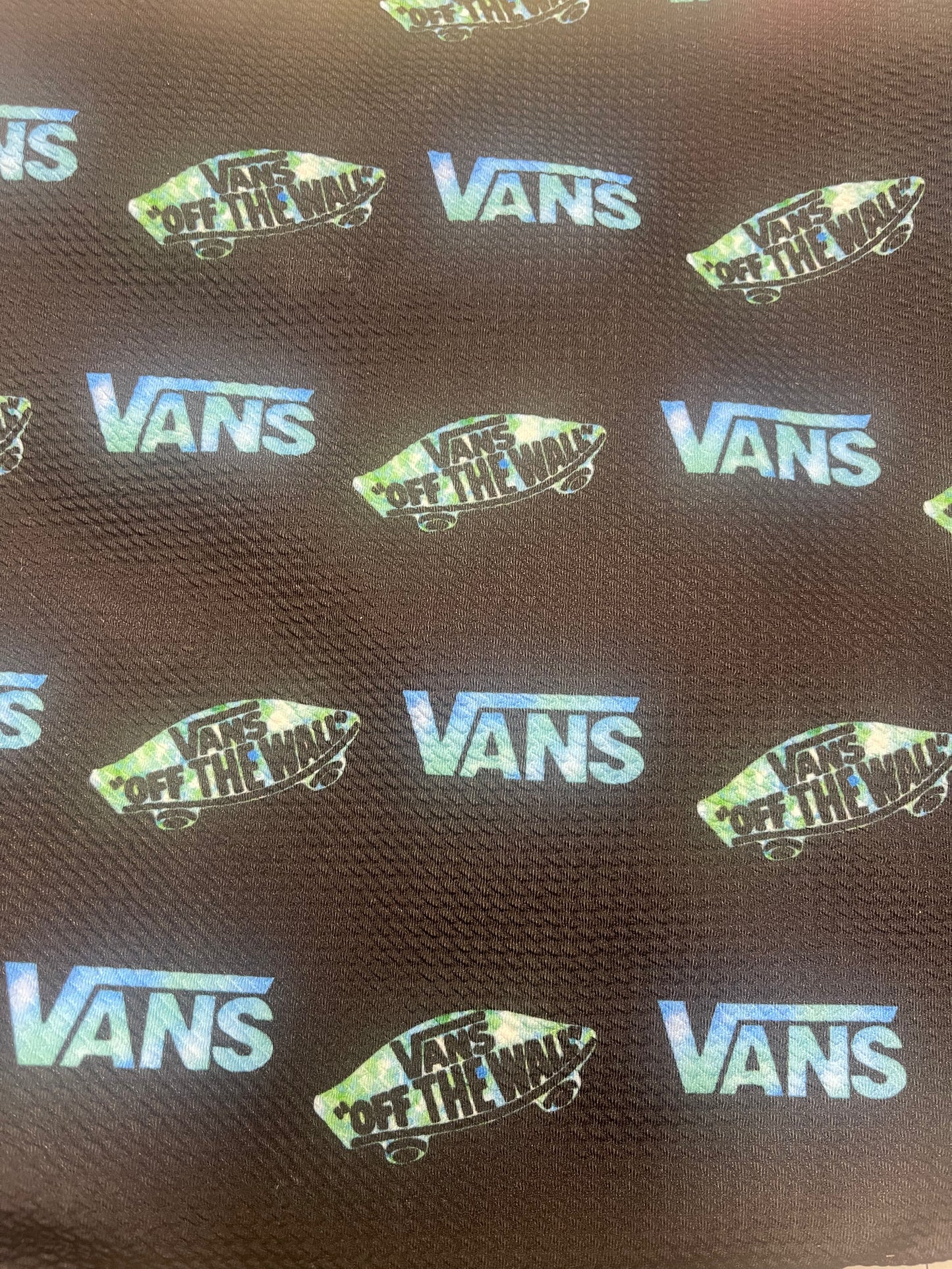 Off the wall | Bullet