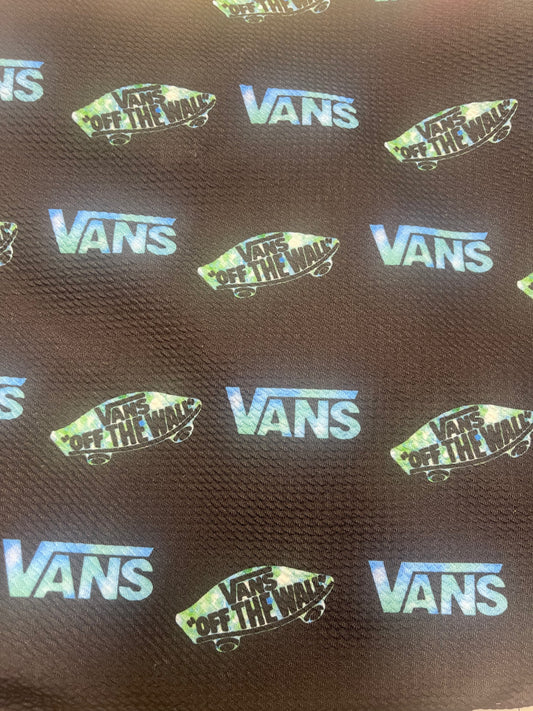 Off the wall | Bullet