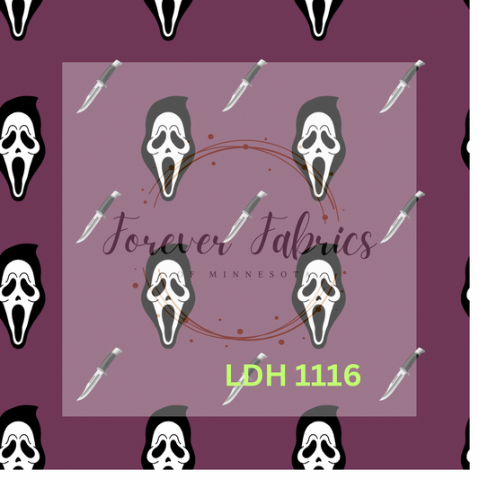 LDH 1116 | Preorder Fabric | By The Yard