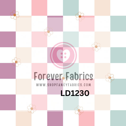 LD1230 -22| Preorder | By The Yards