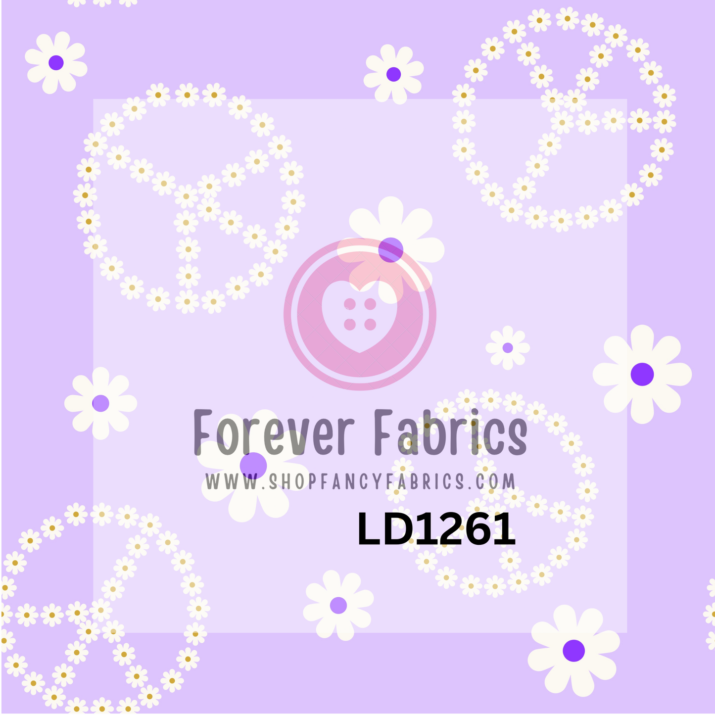 LD1261 -22| Preorder | By The Yards