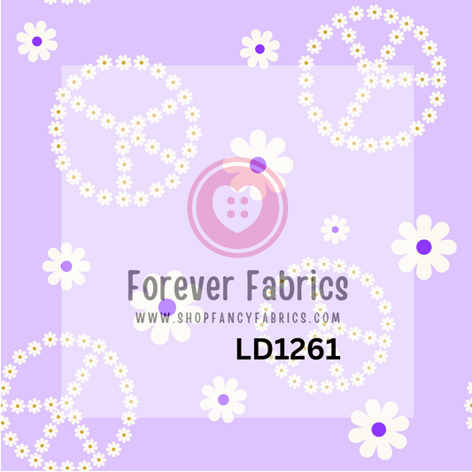 LD1261 -22| Preorder | By The Yards