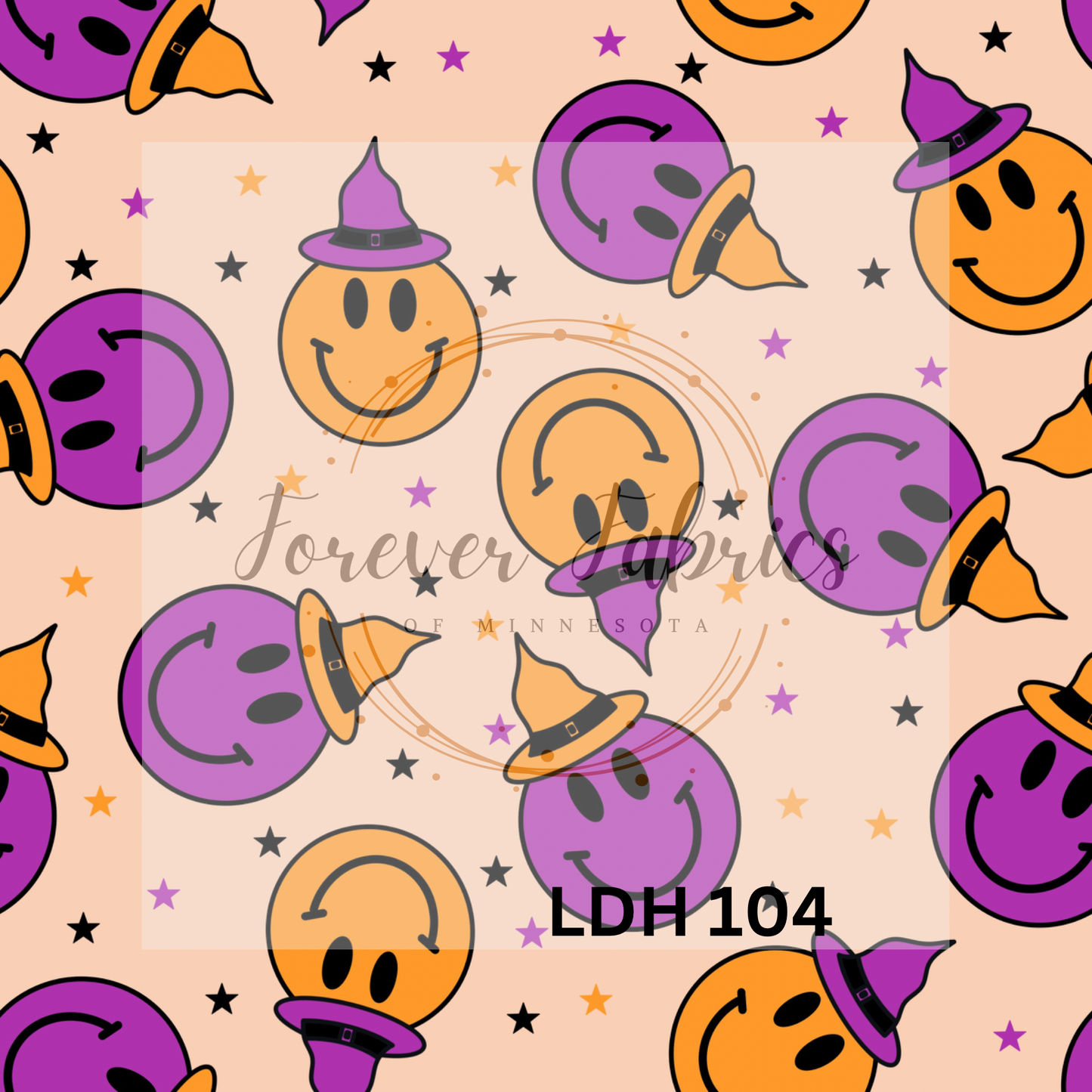 LDH 1004 | Preorder Fabric | By The Yard