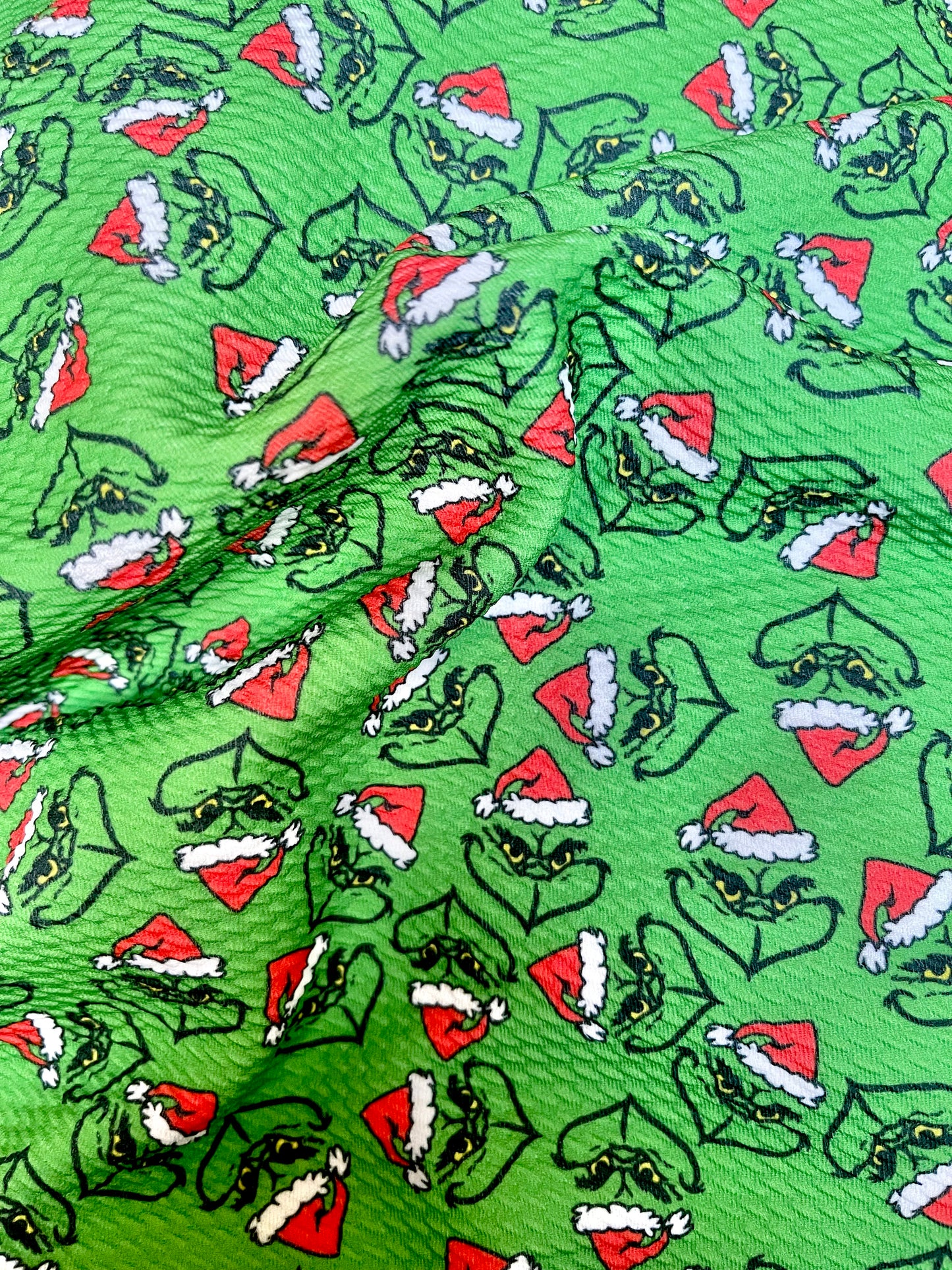 Green Santa G | Bullet