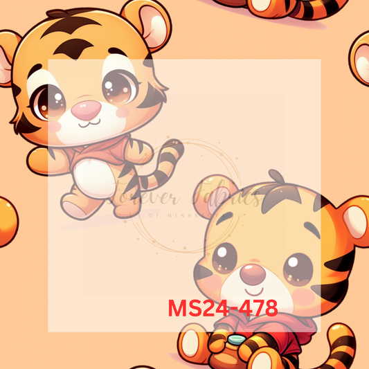 MS24 - 478 | Preorder | Fabric By The Yard
