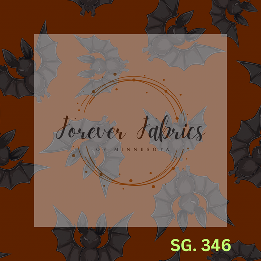 SG 346 . | Preorder | Fabric By The Yard
