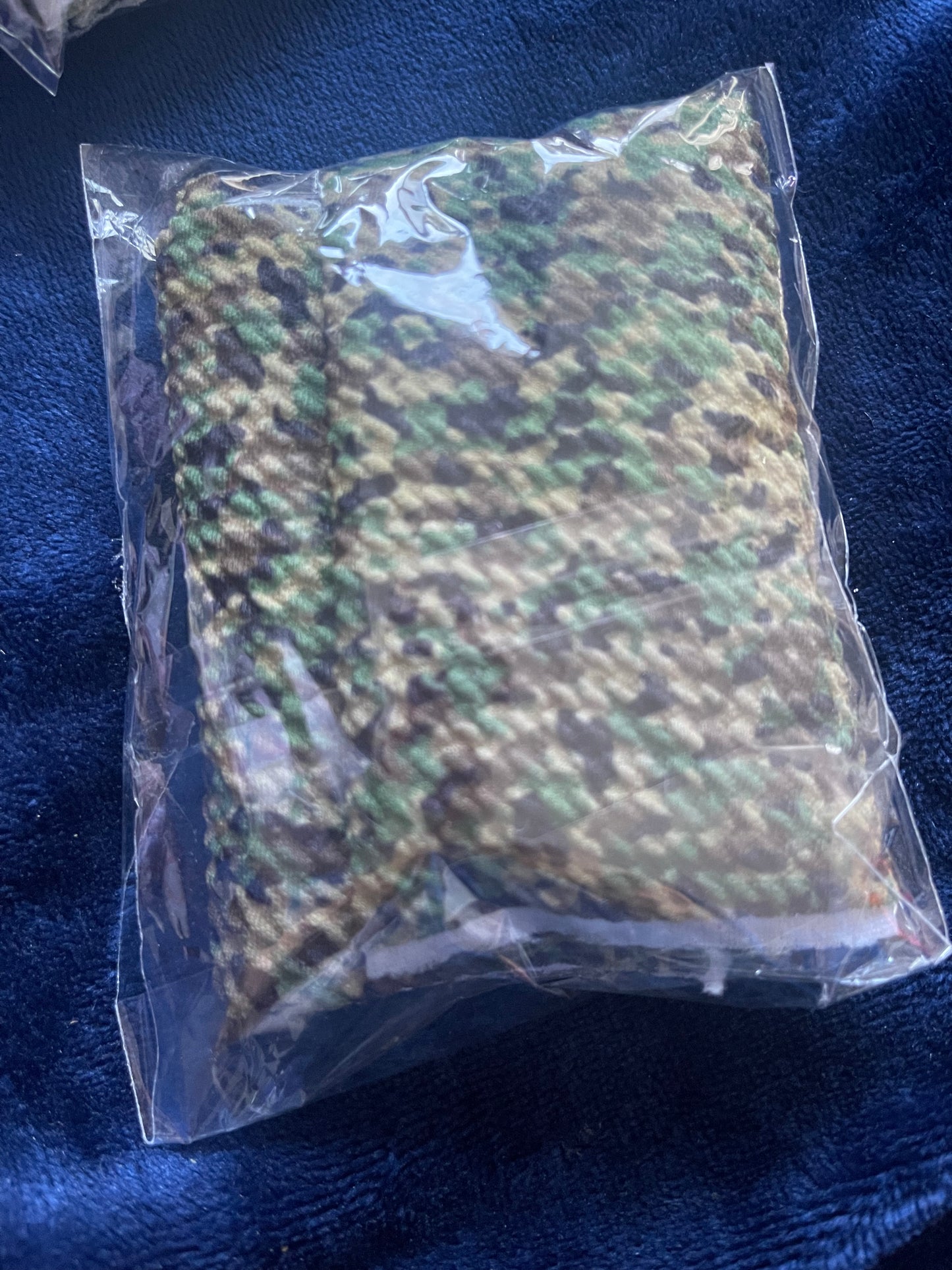 3 1/2” Camo Strip | Bullet