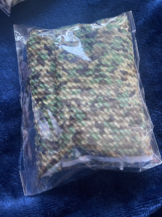 3 1/2” Camo Strip | Bullet
