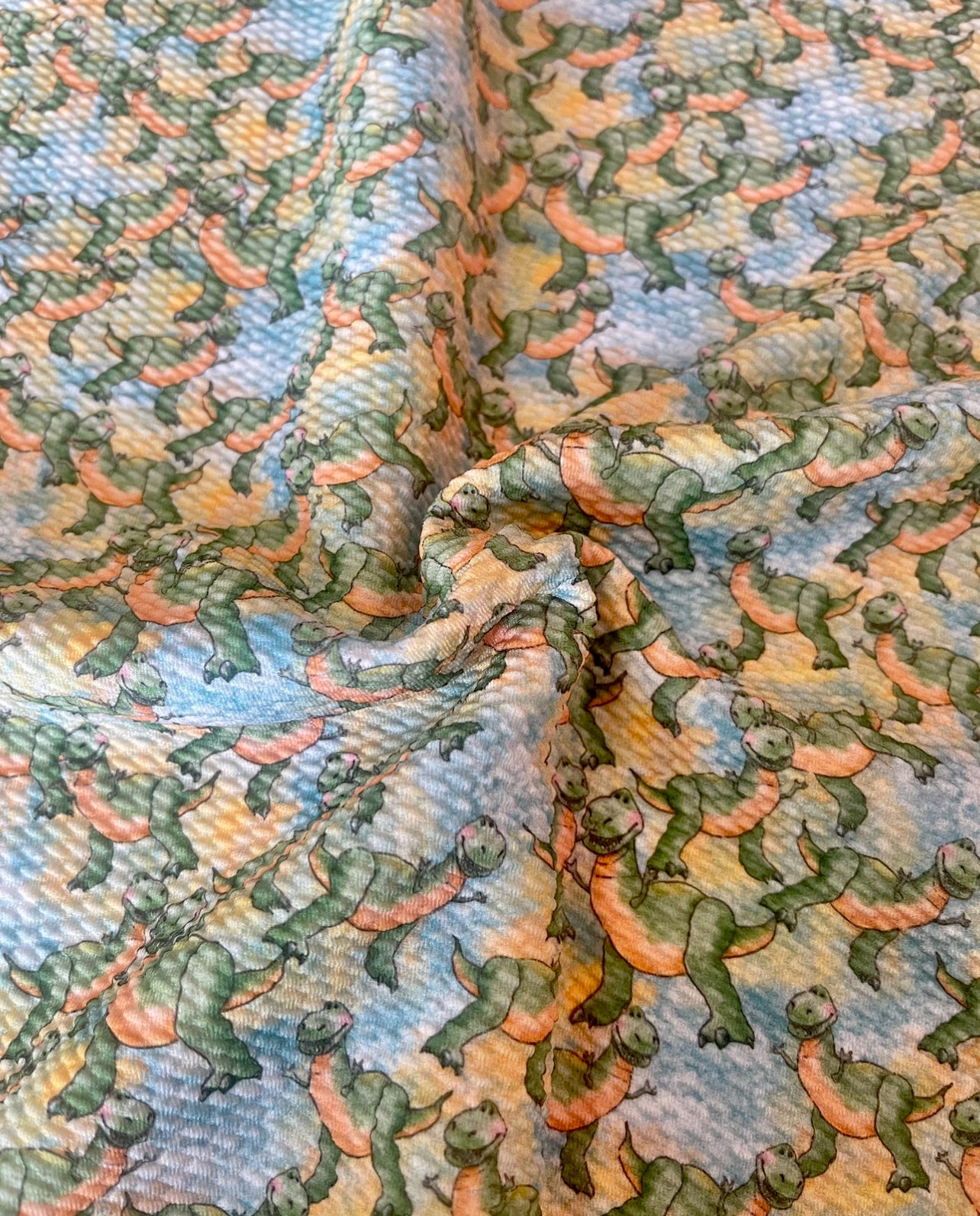 Funtime Dino’s | Bullet