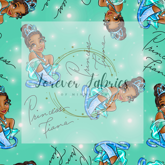 Lady T . . . . (BH/ 24)| Preorder | Fabric By The Yard