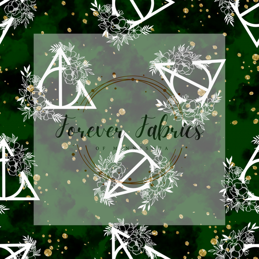 Dhh . . (BH/ 22) | Preorder | Fabric By The Yard
