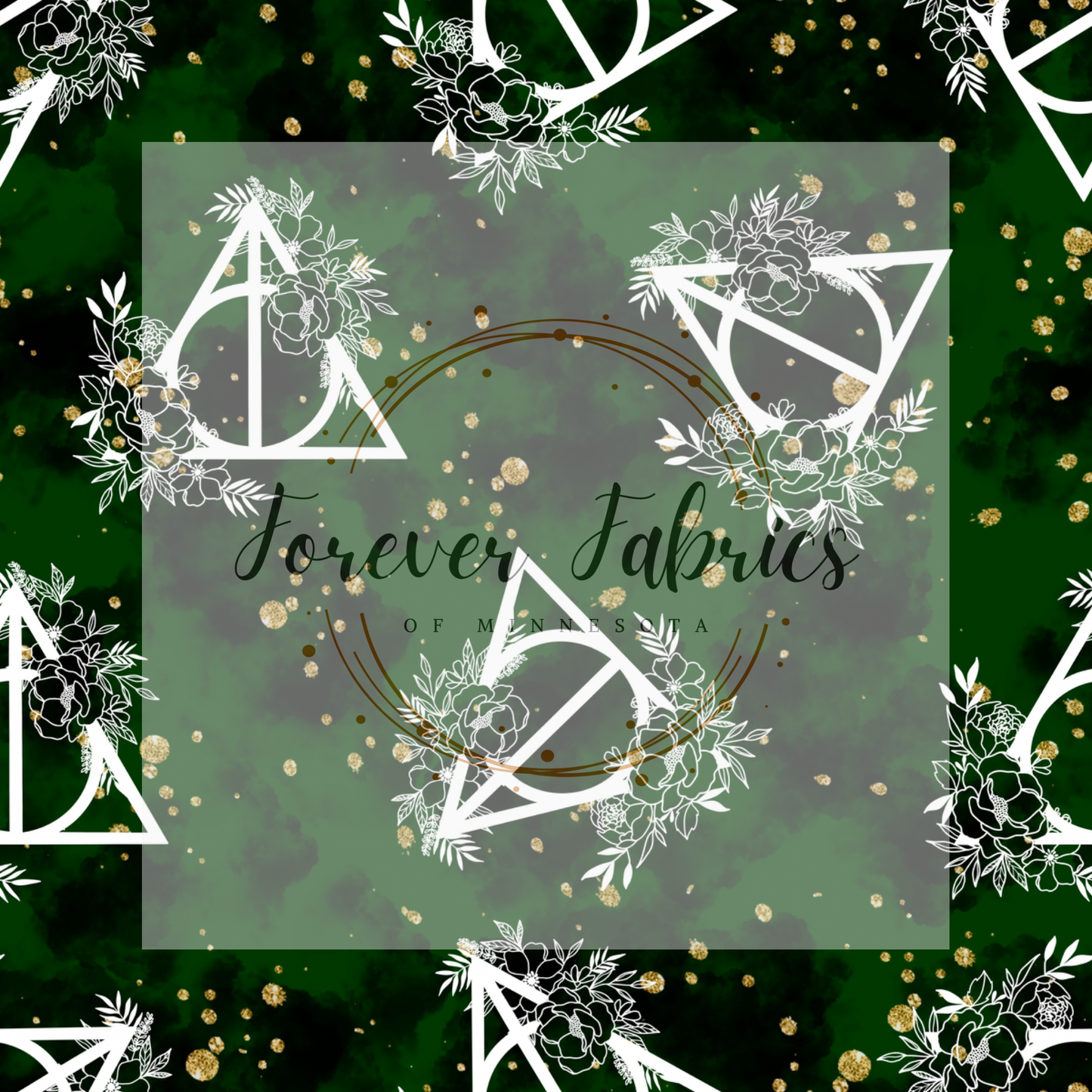 Dhh . . (BH/ 22) | Preorder | Fabric By The Yard