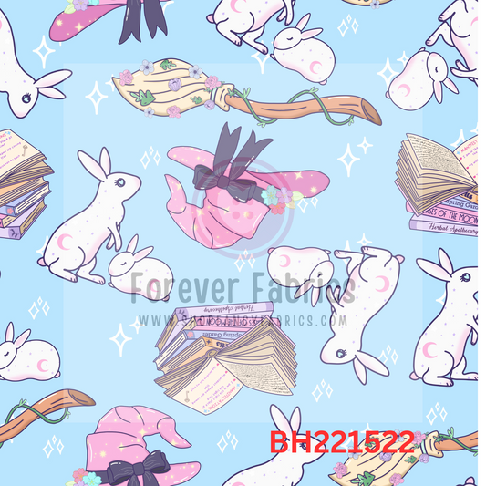 BH2215122 | Preorder | Fabric By The Yard
