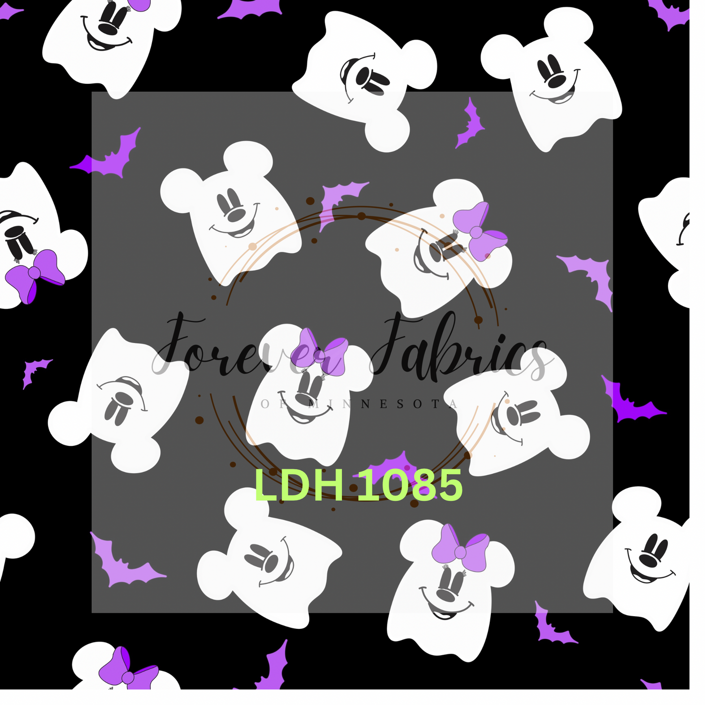 LDH 1085 | Preorder Fabric | By The Yard