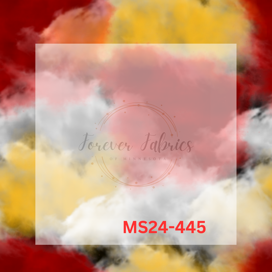 MS24 - 445 | Preorder | Fabric By The Yard