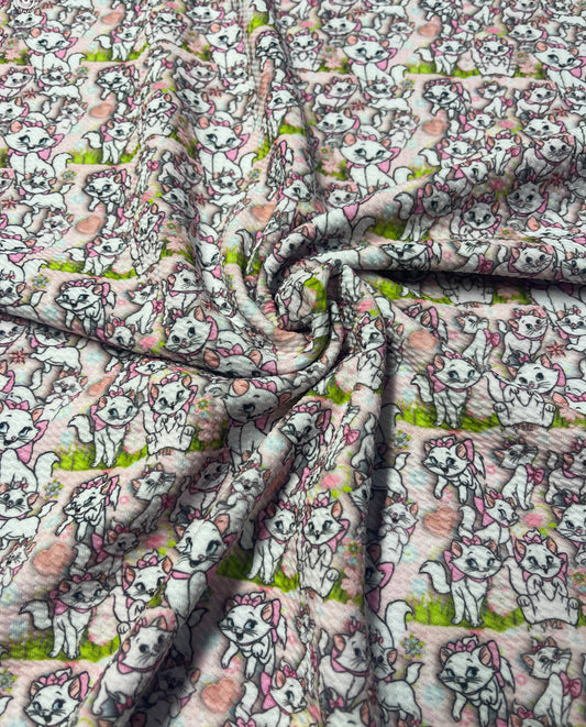 Playful Marie | Bullet