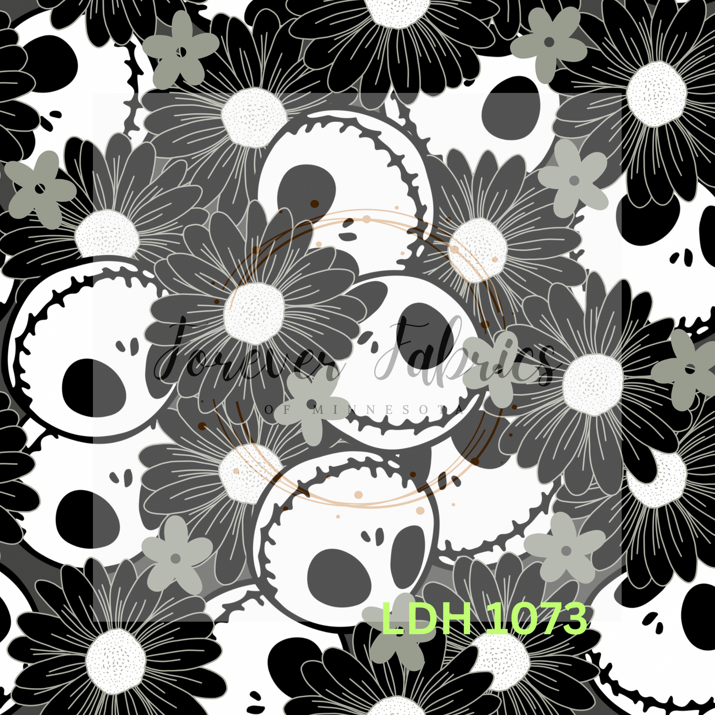 LDH 1073 | Preorder Fabric | By The Yard