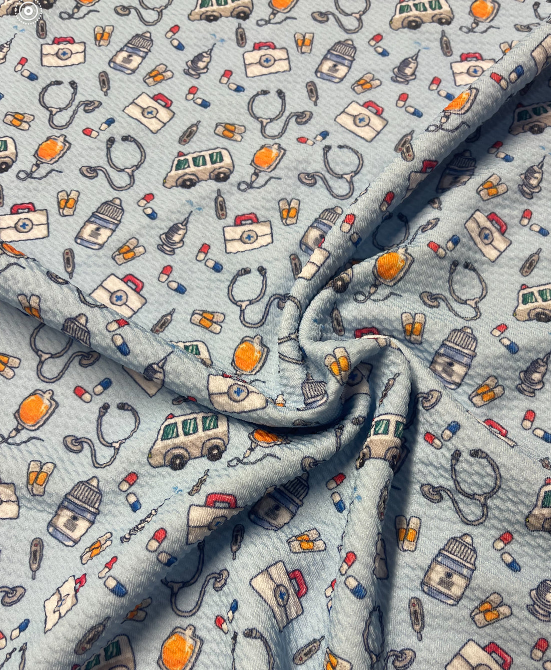 Nursing Love 2 | Bullet