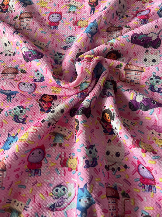 Playhouse Friends 2 | Bullet