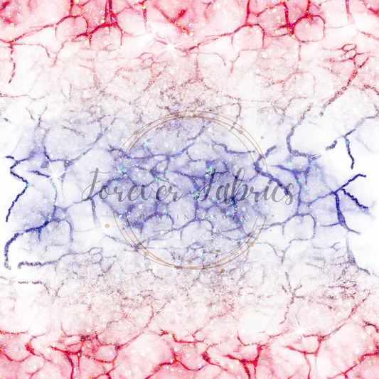 FOJ Marble 2 . (BH/ 24)| Preorder | Fabric By The Yard