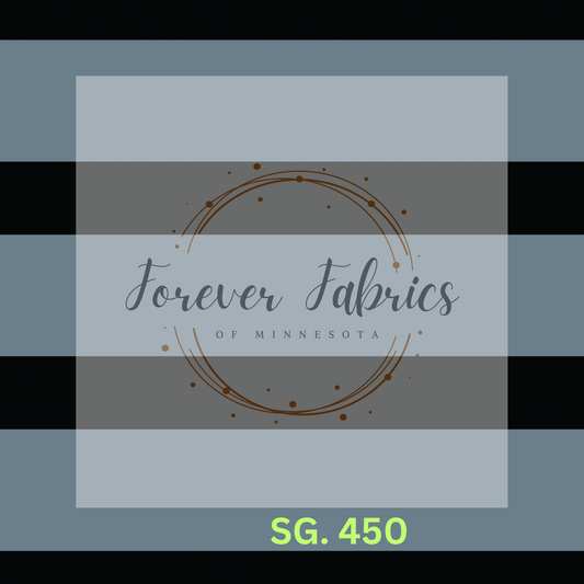 SG 450 | Preorder | Fabric By The Yard
