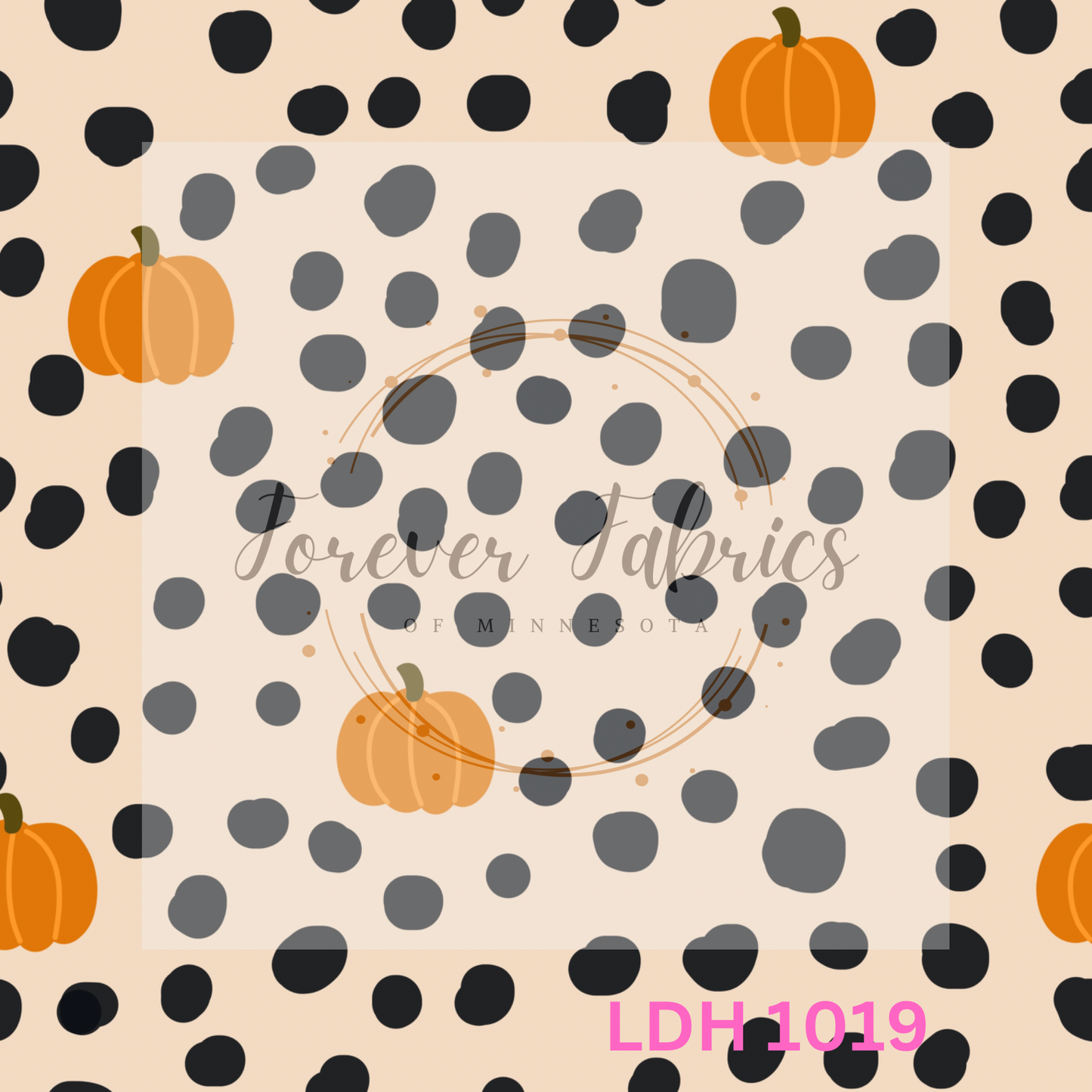 LDH 1019. | Preorder Fabric | By The Yard