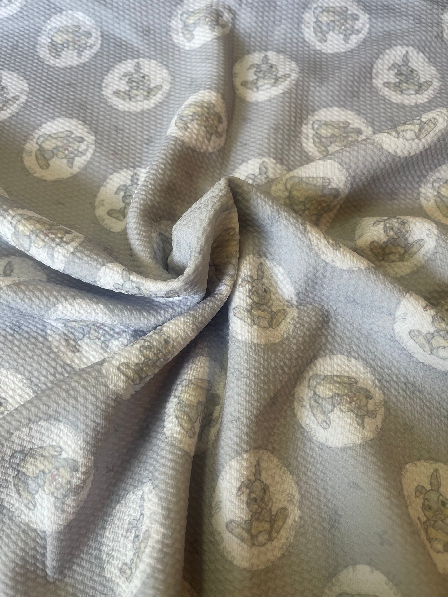 Gray Bunnies - Bullet