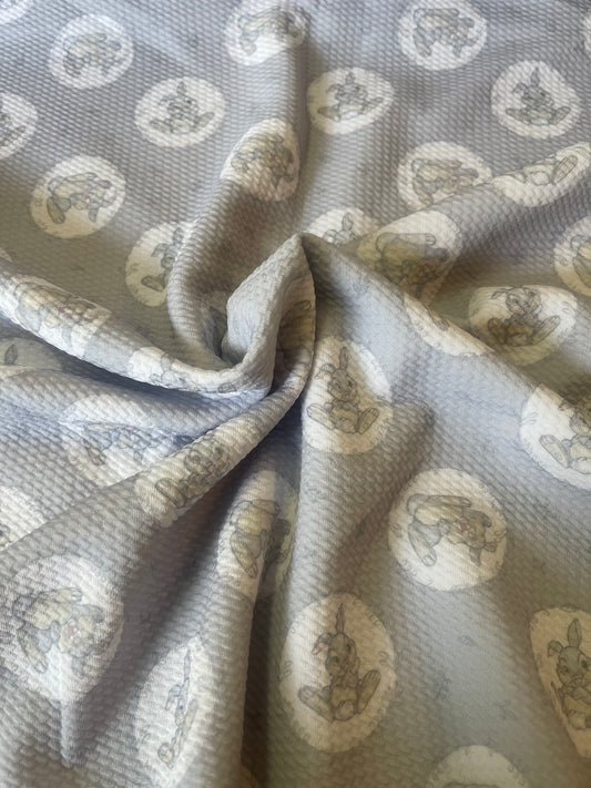 Gray Bunnies - Bullet