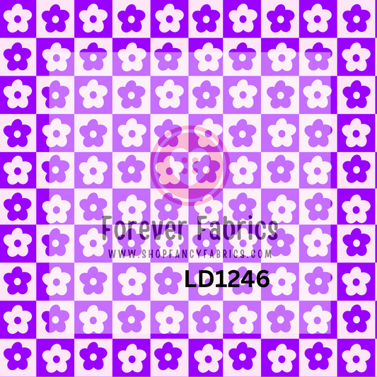 LD1246 -22| Preorder | By The Yards