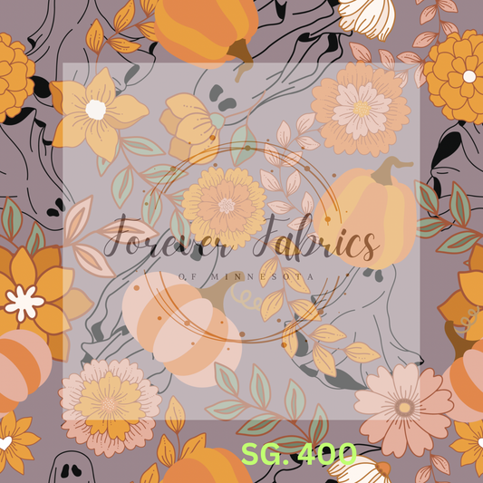 SG 400 | Preorder | Fabric By The Yard