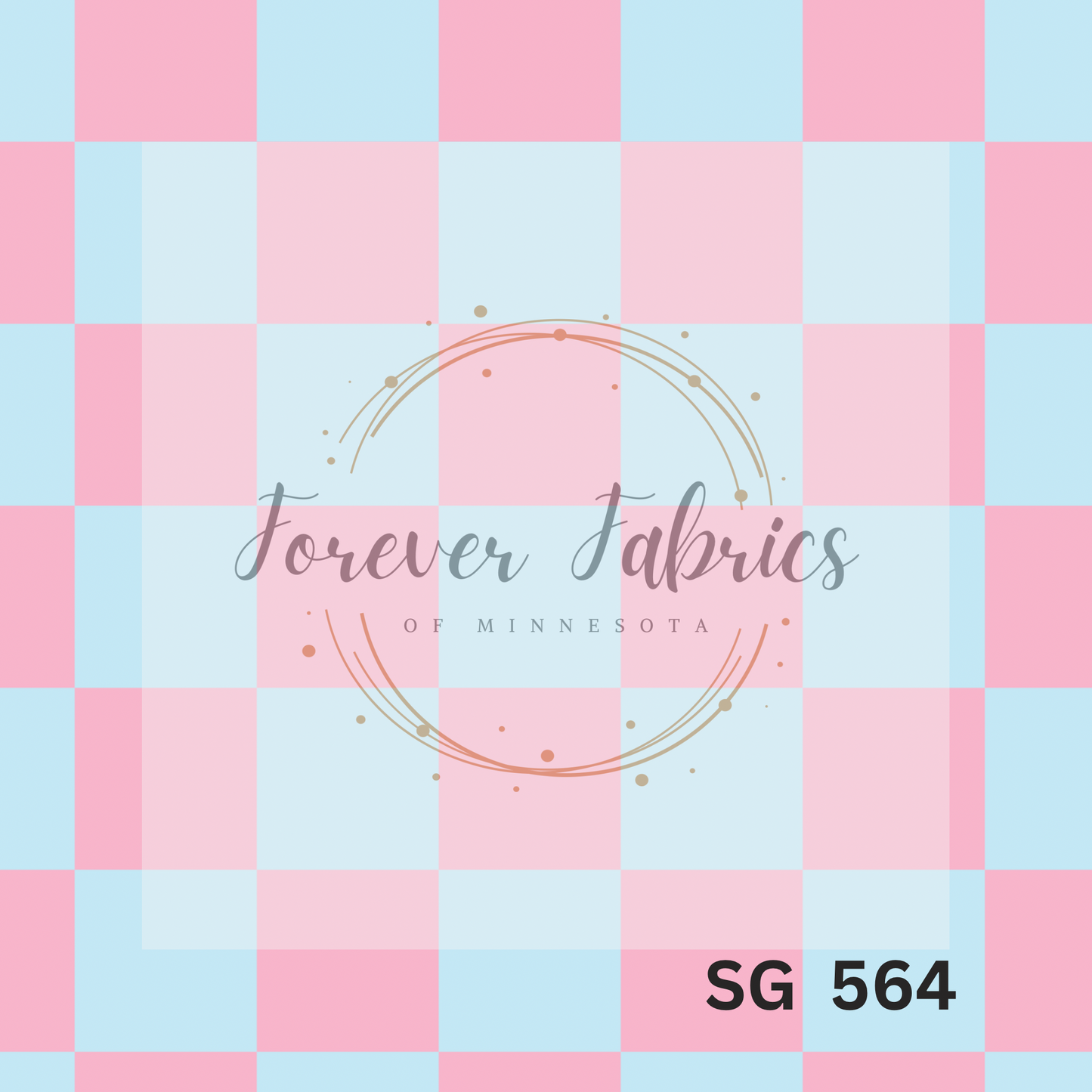 SG 564 | Preorder | Fabric By The Yard