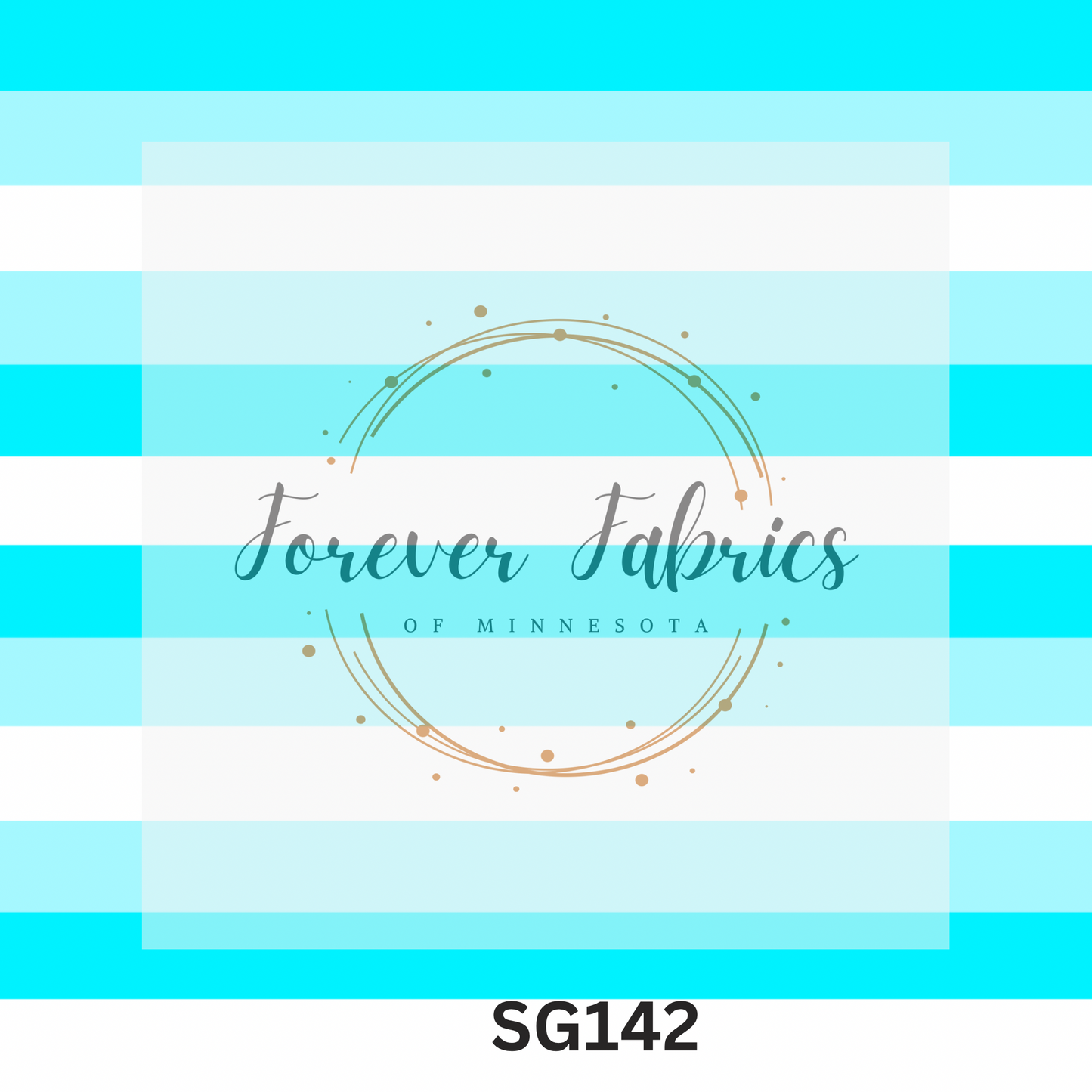 SG 142 | Preorder | Fabric By The Yard