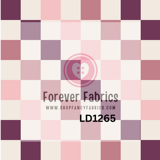 LD1265 -22| Preorder | By The Yards