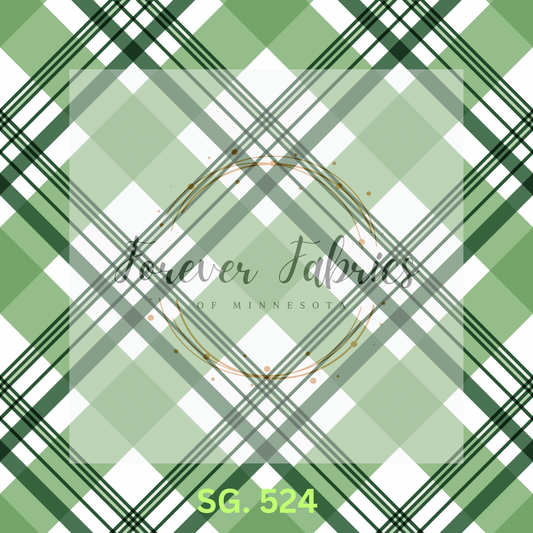 SG 524 | Preorder | Fabric By The Yard