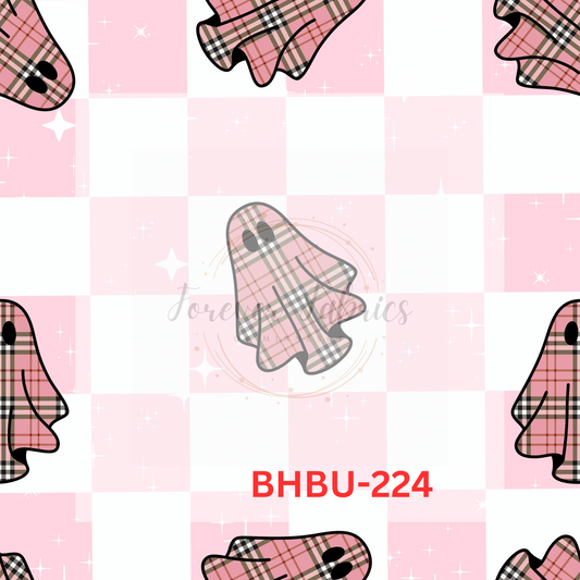 BHBU- 224 | Preorder | By The Yard