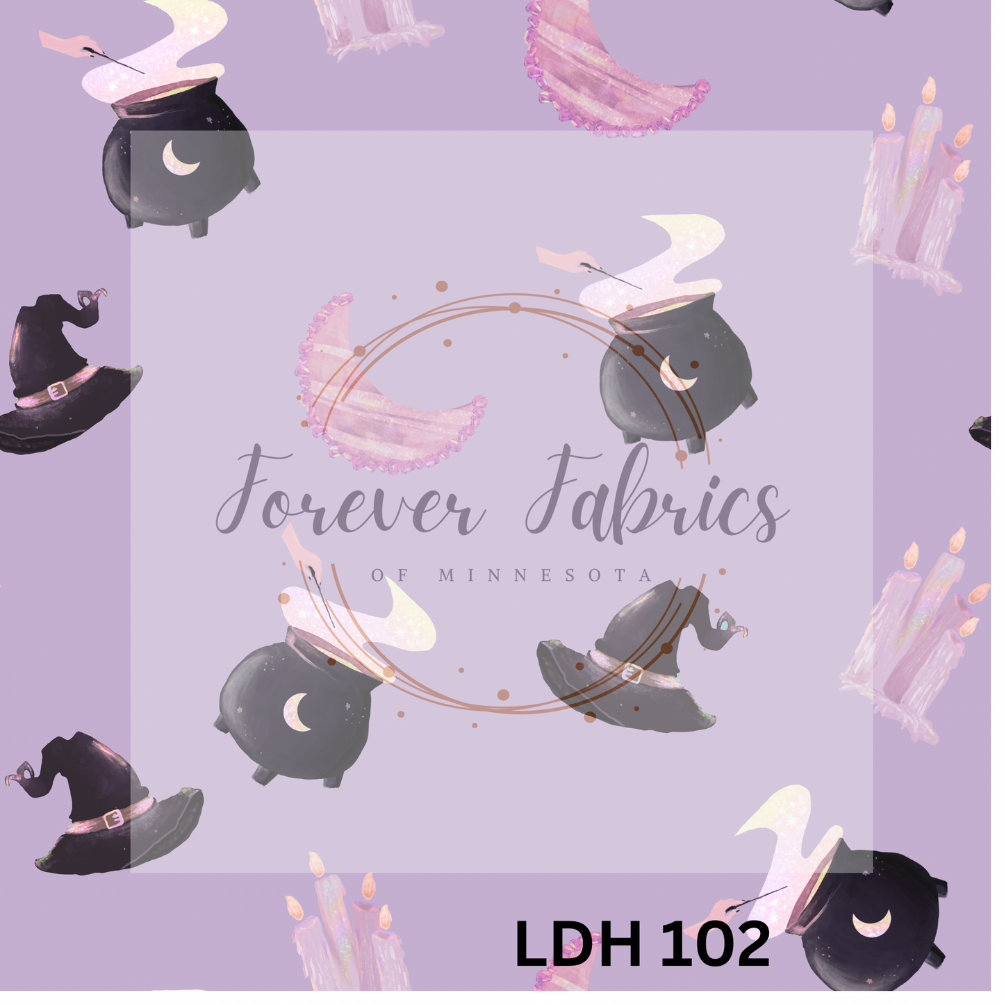 LDH 1002 | Preorder Fabric | By The Yard