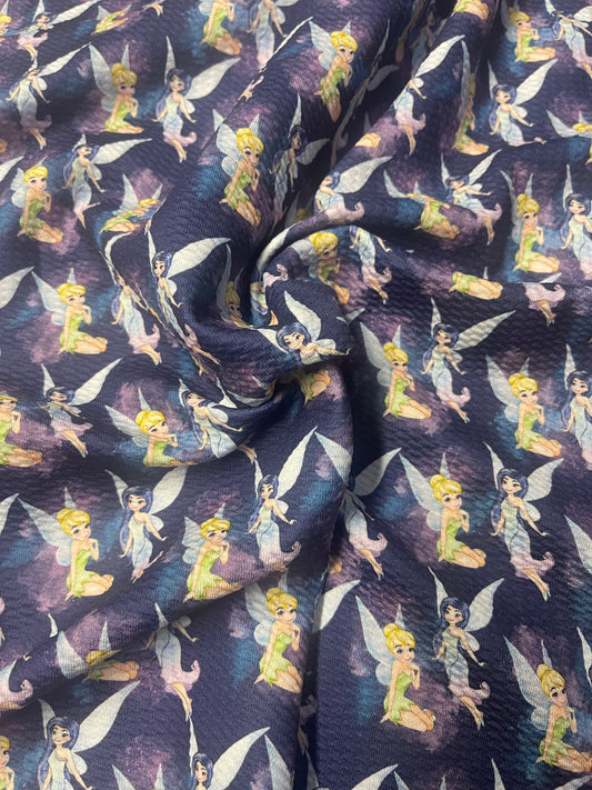 Tink and friends | Bulletin