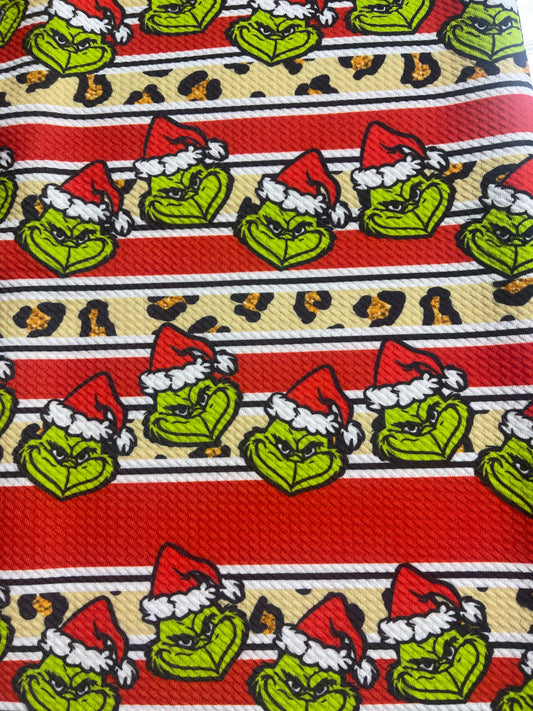 Leopard Mr.G | Bullet