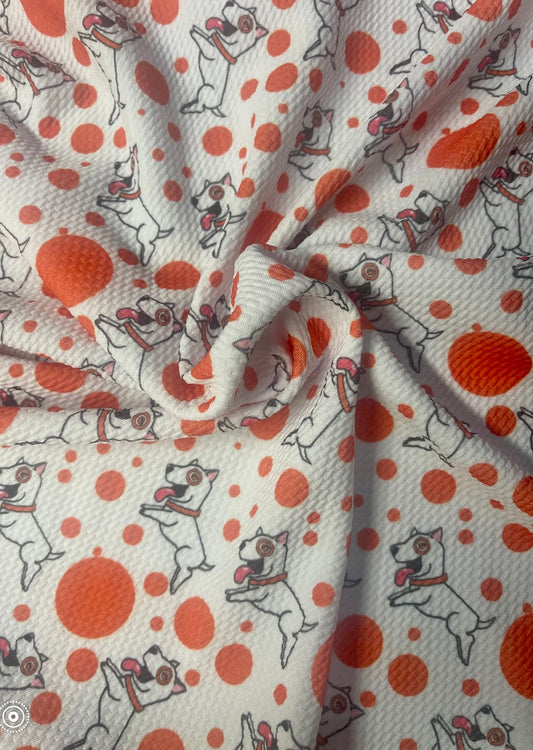 Bullseye Red dots | Bullet