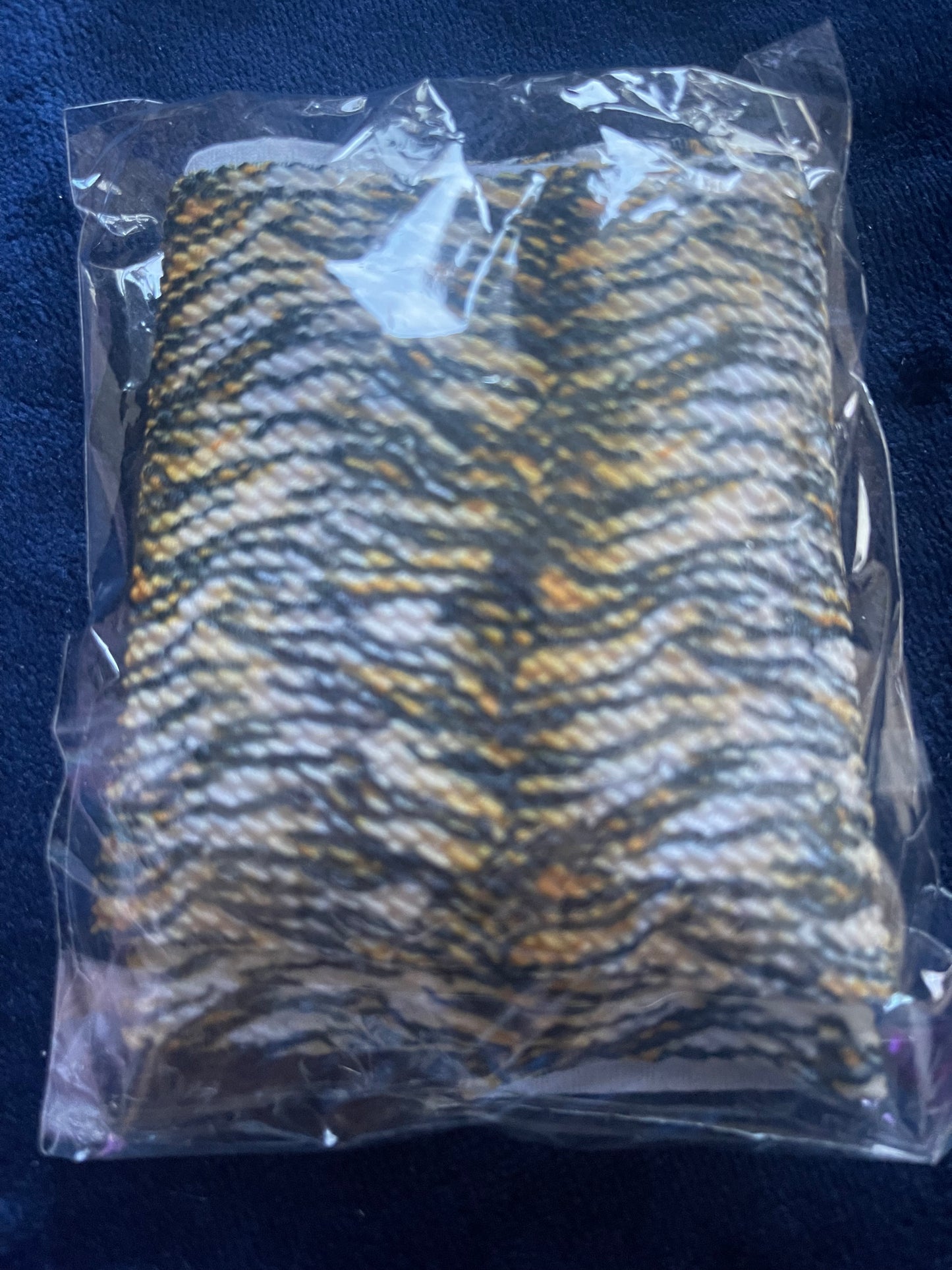 4” Tiger Strip | Bullet