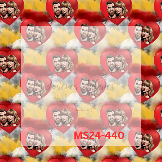 MS24 - 440 | Preorder | Fabric By The Yard