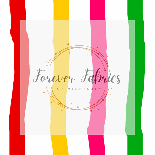 Daniel Stripes . . . . . . . (BH/ 23). | Preorder | Fabric By The Yard
