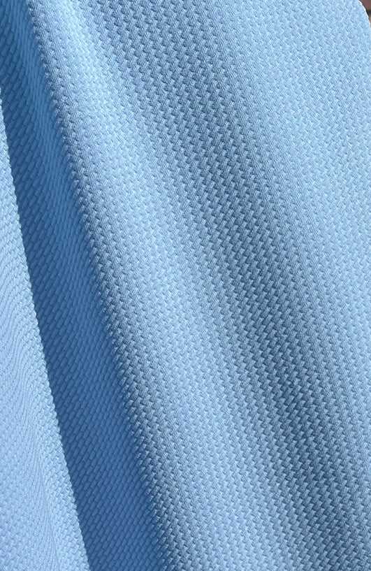 Baby Blue | Solid Bullet