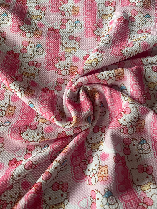 Pink Kitties 3 | Bulleti