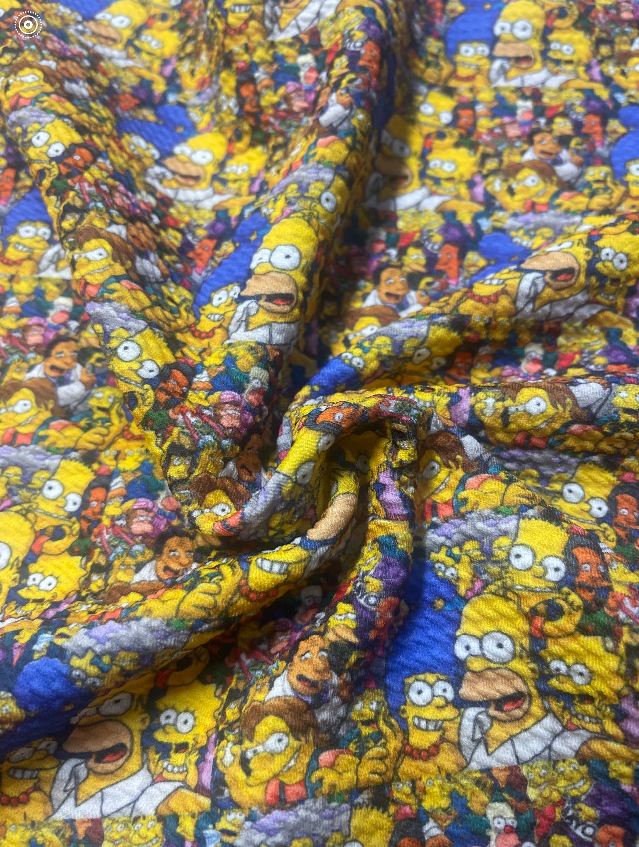 Bart | Bullet