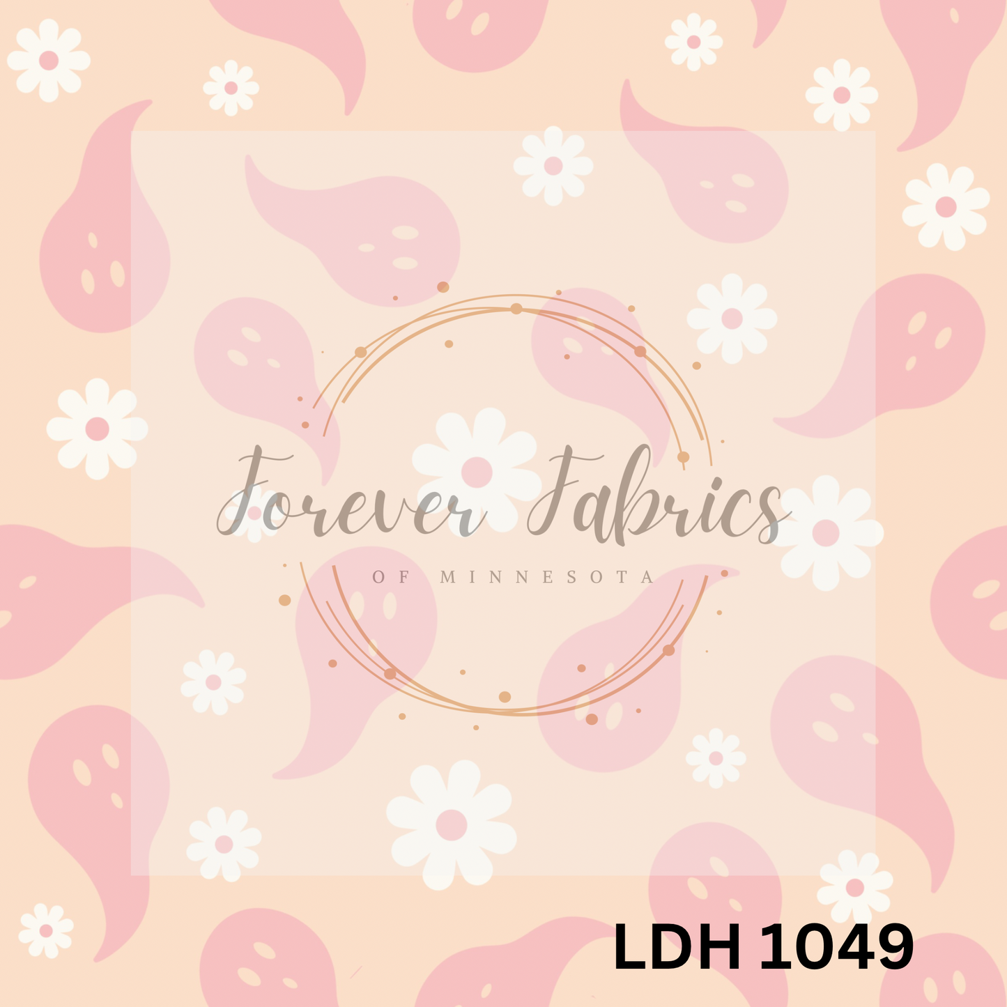 LDH 1049 | Preorder Fabric | By The Yard