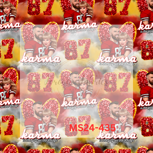MS24 - 435 | Preorder | Fabric By The Yard