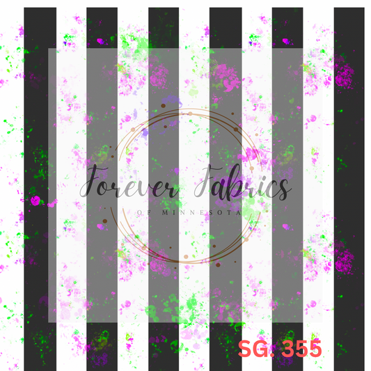 SG 355 . | Preorder | Fabric By The Yard