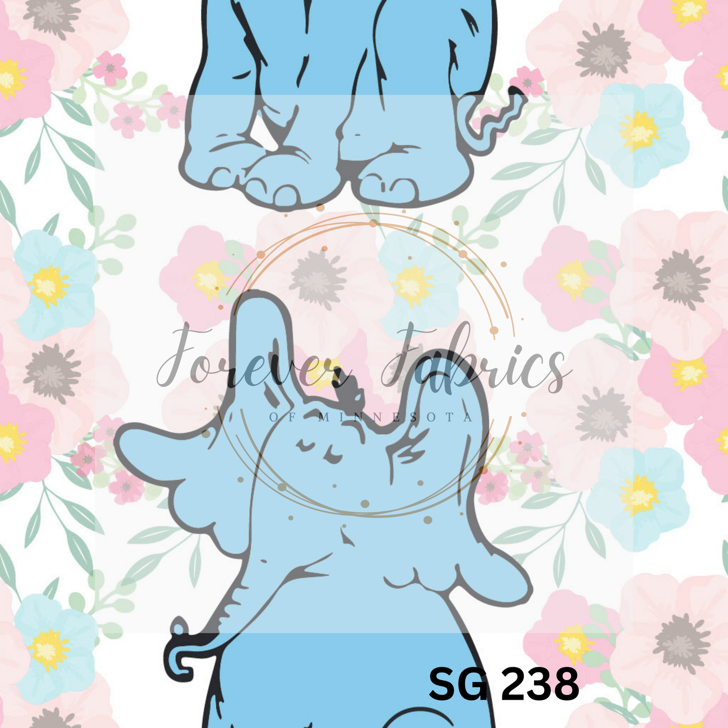 SG 238 . | Preorder | Fabric By The Yard